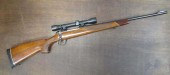BSA "MONARCH DELUXE" BOLT ACTI