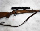 BSA MONARCH MODEL BOLT ACTION
