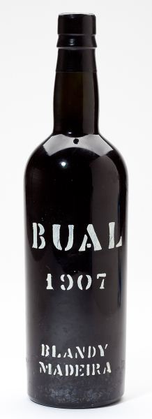 BualBlandy Madeira19071