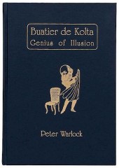 BUATIER DE KOLTA GENIUS OF ILL