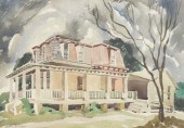 BUBI JESSEN (TX, D.1979) ARCHI