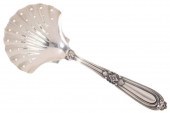 BUCCELLATI ESTEVAL STERLING PI