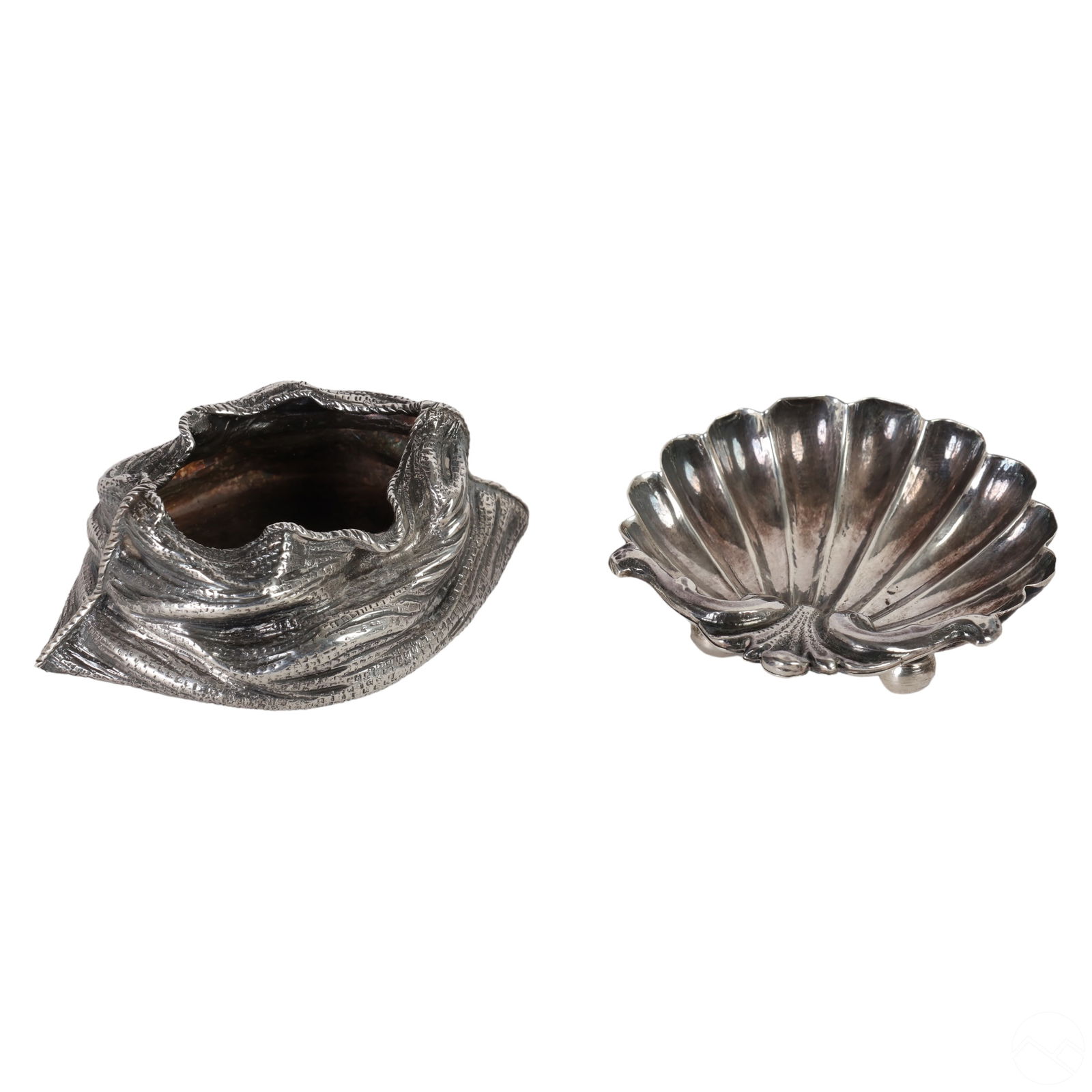BUCCELLATI ITALIAN SILVER SACK