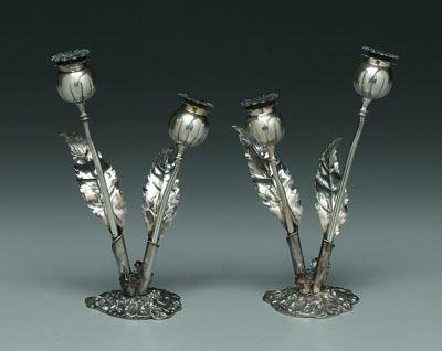 Buccellati sterling salt and