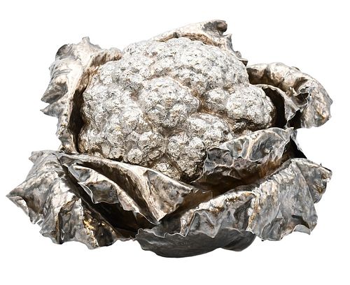 BUCCELLATI STERLING SILVER