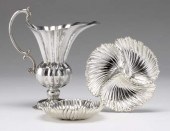 Buccellati Sterling Silver Dis