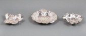 BUCCELLATI STERLING SILVER IVY