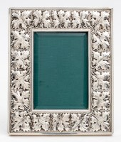 BUCCELLATI STERLING SILVER PIC