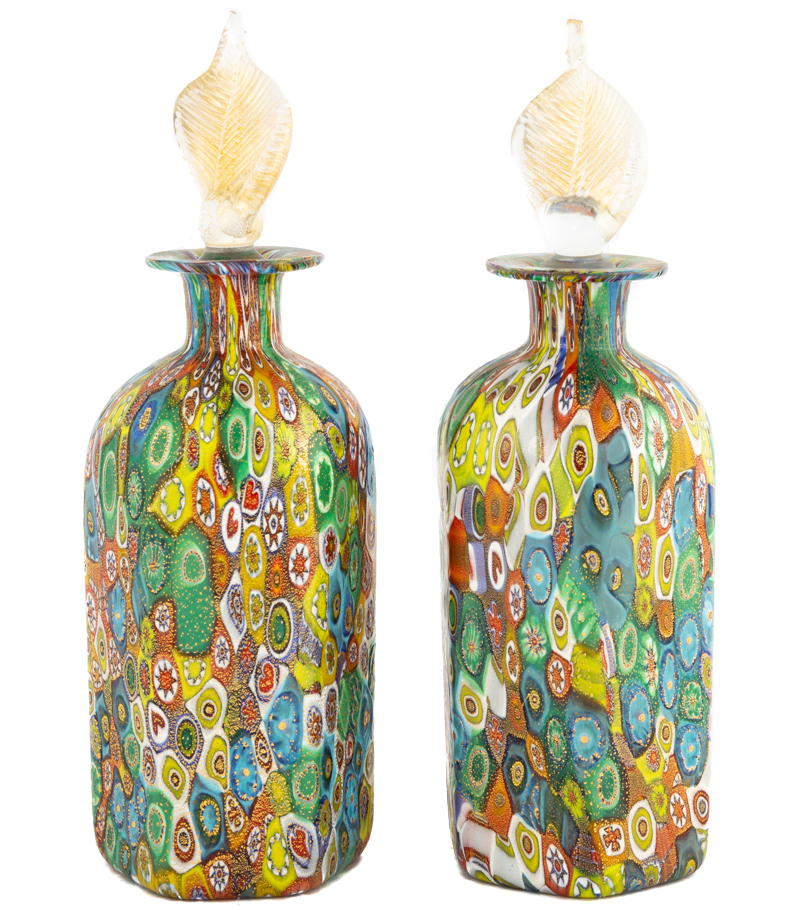 BUCELLA CRISTALLI, MURANO