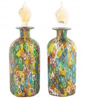 BUCELLA CRISTALLI, MURANO MILL