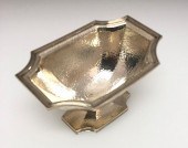 BUCELLATI STERLING SILVER FOOT
