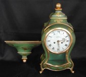 Bucherer, Germany, Parcel-Gilt