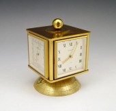 BUCHERER IMHOF 4 SIDED TABLE C