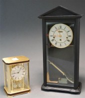 BUCHERER NEOCLASSICAL STYLE EB