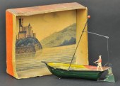 BUCHNER BOXED LAUNCH Germany c