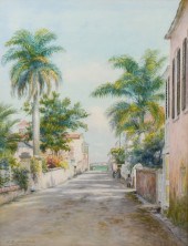 BUCHTERKIRCH, Armin, (American