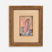 BUCK MCCAIN "NUDE IN SOFT LIGH