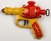 BUCK ROGERS LIQUID HELIUM WATE