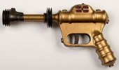 BUCK ROGERS U-235 ATOMIC PISTO