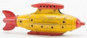 BUCK ROGERS VENUS DUO DESTROYE