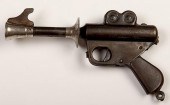 BUCK ROGERS XZ-31 ROCKET PISTO