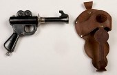 BUCK ROGERS XZ-35 ñWILMAî PIST