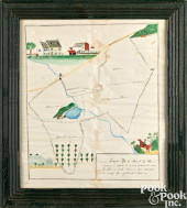 BUCKS COUNTY, PENNSYLVANIA WAT