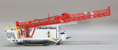 BUCYRUS 49HR BLASTHOLE DRILL -