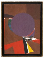 BUDD HOPKINS (NEW YORK/WEST VI