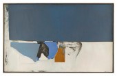 BUDD HOPKINS (NEW YORK/WEST VI