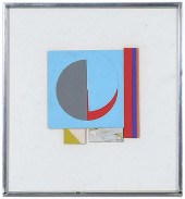BUDD HOPKINS(New York/West Vir