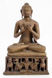 BUDDHA SHAKYAMUNI OR THE JINA