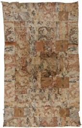 Buddhist Priest's Robe Kesa Ja