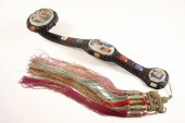 BUDDHIST RUYI SCEPTRE -Chinese