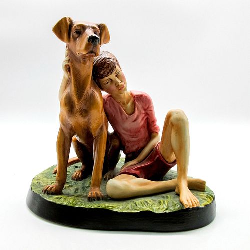 BUDDIES HN2546 - ROYAL DOULTON