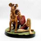 BUDDIES HN2546 - ROYAL DOULTON