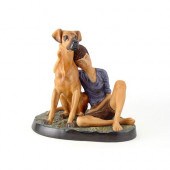 BUDDIES HN2546 - ROYAL DOULTON
