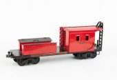 BUDDY L 68502 REISSUE TRAIN CA