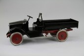 BUDDY 'L' A-FRAME DUMP TRUCK P