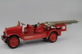 BUDDY 'L' AERIAL LADDER TRUCK