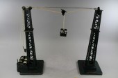 BUDDY 'L' AERIAL TOWER TRAMWAY