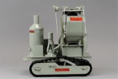 BUDDY 'L' CEMENT MIXER Profess