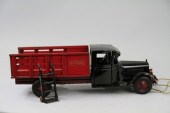 BUDDY 'L' CITY DRAY TRUCK (JUN