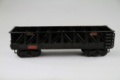 BUDDY 'L' COAL CAR C. 1920's p