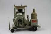 BUDDY 'L' CONCRETE MIXER C. la