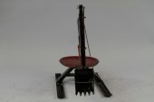 BUDDY 'L' DANDY DIGGER C. 1930