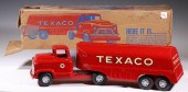 BUDDY L DIECAST TANKER TOY TRU
