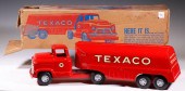 BUDDY L DIECAST TANKER TOY TRU