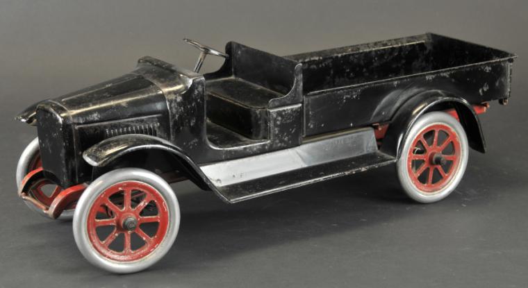 BUDDY 'L' EXPRESS TRUCK Pressed