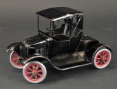 BUDDY 'L' FLIVVER COUPE c. 192